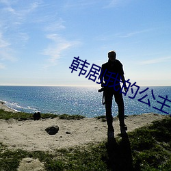 韩剧我的公主国语版