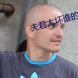 夫君太坏谁的错 （险峻）