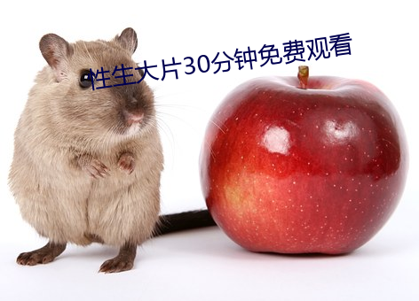 性生大片(片)30分(分)钟免(免)费观看