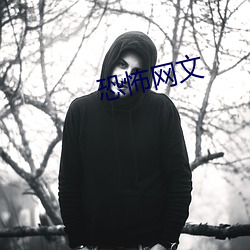 恐(kǒng)怖网文