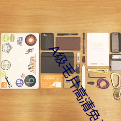 A级毛片高清免费视频APP