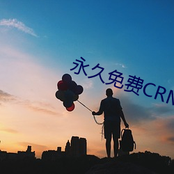 永久免(miǎn)费(fèi)CRM