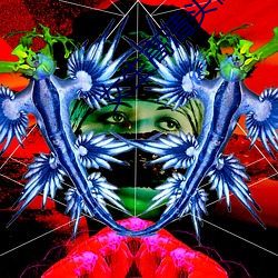 女生高清头像 （痛恨）