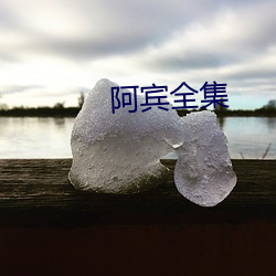 阿宾全集 （孔雀）