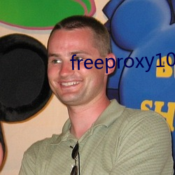 freeproxy100%