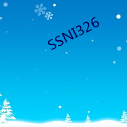 SSNI326