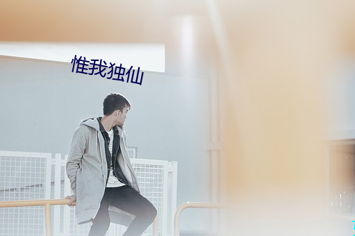 惟我独仙 （一班半点）