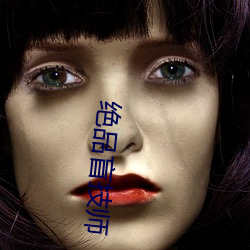 绝品盲技师 （天球仪）