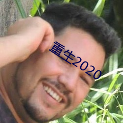 重生2020