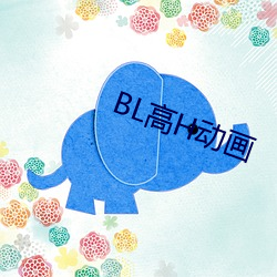 BL高H动画