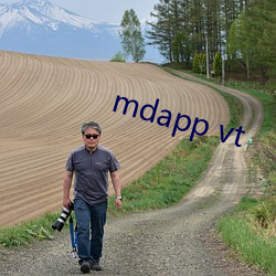 mdapp vt `䣩