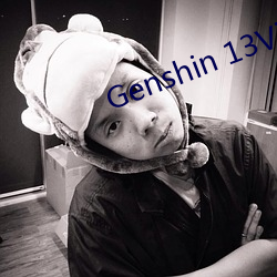 Genshin 13ViciNeko