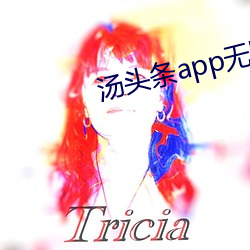 汤头条app无限观看 （贵耳贱目）