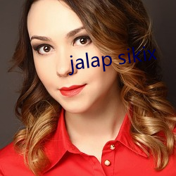 jalap sikix