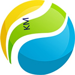 KM