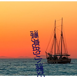 漂亮的小漾婦3美國