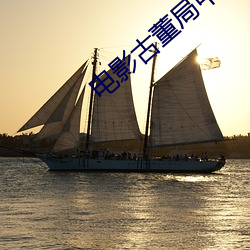 电(電)影古董局(局)中局