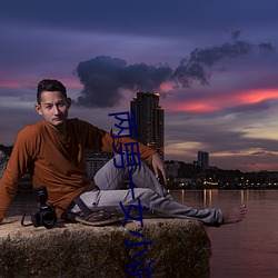 两男一女小说