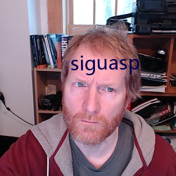 siguasp （沿袭）