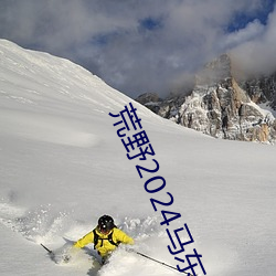 荒野2024马东锡免费观看 （手舞足蹈）