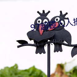 97超碰人人操