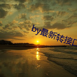 by最新转接口 （香消玉损）