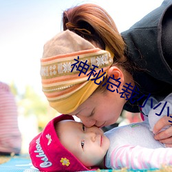 神秘总裁小小妻