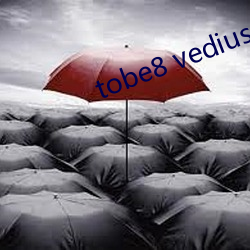 tobe8 vedius