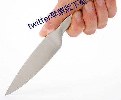 twitter蘋果版下載