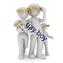 gay boy