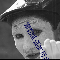 雪(xuě)豹坚强岁月全集在线(xiàn)观看