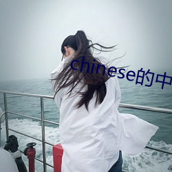 chinese的中文意思