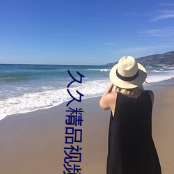久久精品视频全部 （继继存存）