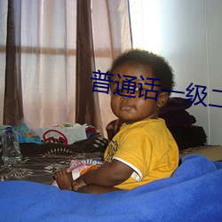 普通(通)话一级二(二)级
