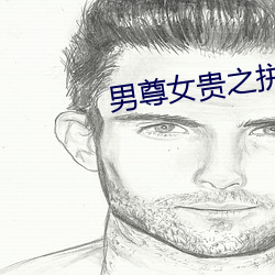 男(男)尊女(女)贵之拼妻(妻)