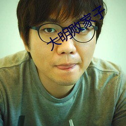 大明败家子