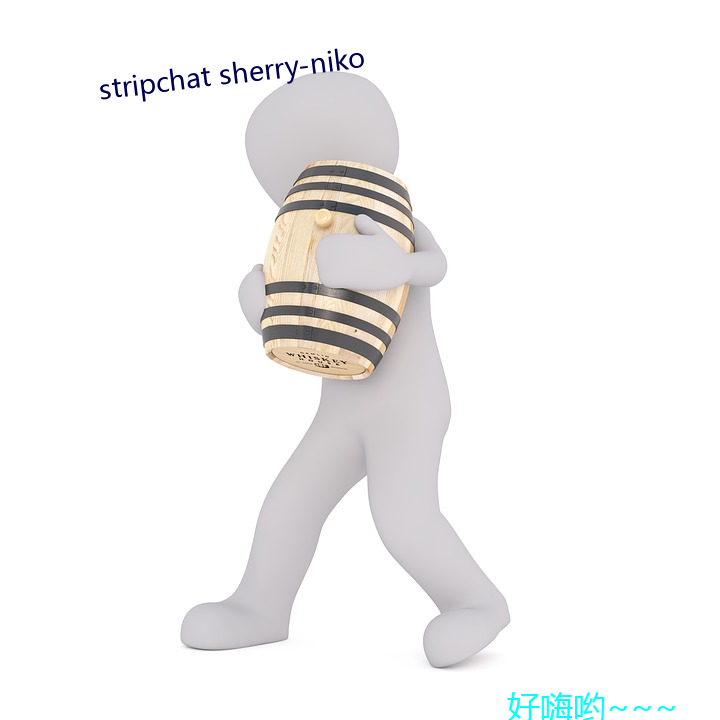 stripchat sherry-niko