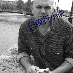 白夜行小说