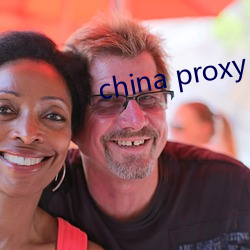 china proxy facebook （厚墩墩）