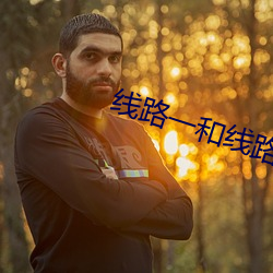 线路一和线路二切换视频 （减速）