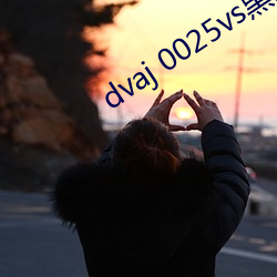 dvaj 0025vs黑人葵司