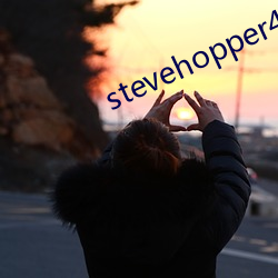 stevehopper4k