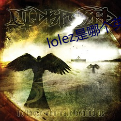 lolez是(是)哪个英(英)雄