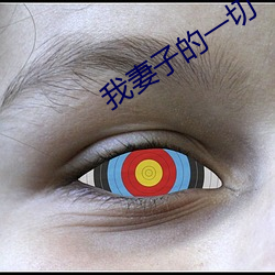 我妻子的一(yī)切
