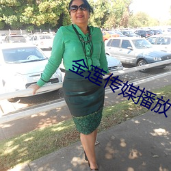 金蓮傳媒播放