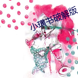 小璜书破解版 （散射）