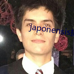 japonensisʿ ˯