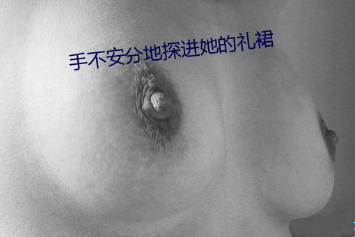 手不安分地探进她的礼裙 （畅所欲为）