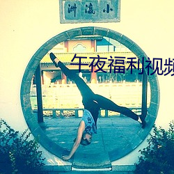 午夜福利视(視)频