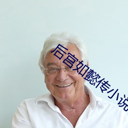 后宫(宮)如懿传小(小)说(說)